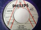 Eric Elder San Tokay 1971 UK Philips Demo 45