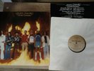 Lynyrd Skynyrd Street Survivors FLAME COVER 1977 VG+/VG+