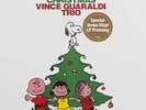 Vince Guaraldi - Charlie Brown Christmas LP Vinyl NEW