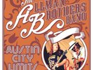 THE ALLMAN BROTHERS BAND AUSTIN CITY LIMITS 1995 2 VINILI LP NUOVO SIGILLATO