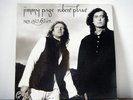 JIMMY PAGE and ROBERT PLANT Dbl  No Quarter 1994  Atlantic  led zeppelin