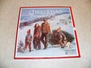 NEW RARE VTG CHRISTMAS THROUGH THE YEARS (5 LP Box Set) Reader's Digest (1984)