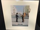US 1st Press PC33453 PINK FLOYD WISH YOU WERE HERE 1975 Coumbia NEAR MINT Read