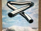 EARLIEST 1ST PRESS TUBULAR BELLS VIRGIN LP WHITE LABELS A2U B3U OLDFIELD MINT