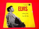 ELVIS PRESLEY (7