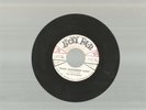 ROCKABILLY The Belvederes WAGE ASSIGNMENT BLUES He's a square LUCKY FOUR 45-1003