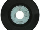 Shakin' Stevens Treat her right Scarce original UK promo single.