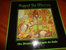 Expect No Mercy ?– The Dreams Of Marquis De Sade ..org,1990...very rare