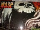 W.A.S.P. ?– The Headless Children ..in very good condition..org,1989..Capitol