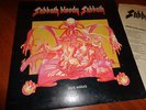 Black Sabbath ?– Sabbath Bloody Sabbath .org,1973..first press ...rare...