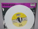 Dwarves She's Dead WHITE VINYL SP50 Sub Pop Nirvana Mudhoney Soundgarden Punk