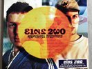 Eins Zwo Gefährliches Halbwissen Doppel Vinyl LP Eimsbush Hamburg City TOP
