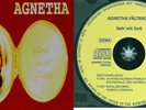 Agnetha Fältskog / ABBA - Geh mit Gott (Royal Records 1994) rar