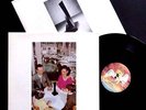 LED ZEPPELIN NM UK 1ST LP 1976 + INNER A1 B1 EMBOSSED G/F PRESENCE SWAN SONG