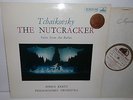 ASD 289 Tchaikovsky The Nutcracker Ballet Suite Philharmonia Efrem Kurtz C/G