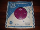 Ricky Wayne And The Off-Beats ?– Make Way Baby 7