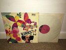 THE KINKS Face To Face LP Pye 1966 Stereo UK 1st Press