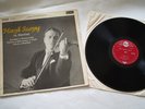 HENRYK SZERYNG IN RECITAL RCA SB-2109  STEREO LP NM