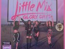Little Mix ?Glory Days Vinyl Limited Edition 2017 LP PINK Coloured