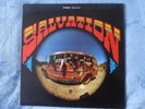 SALVATION Self Titled ABC ABCS-623 LP gatefold