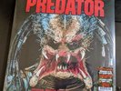 PREDATOR - Motion Picture Soundtrack, Coloured Vinyl ltd edition 1,300 only