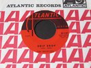 Drifters   Drip Drop / Moonlight Bay   Atlantic   R&B / northern soul 45 HEAR