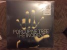 Porcupine Tree The Incident Limited Edition Vinyl Record LP 1 of 2000 RARE