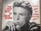 David Bowie - Changes Album 12