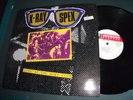 X-RAY SPEX LIVE AT THE ROXY CLUB VINYL LP RRLP 140 EXCELLENT -