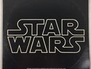 Star Wars Vinyl LP Original Soundtrack 2 Record Set With Poster 1st Pressing VG+