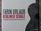 Ltd. 2 LP + Downloadcode Farin Urlaub - Berliner Schule / Die Ärzte / Doppel-LP