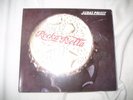 JUDAS PRIEST ROCKA ROLLA RARE DIGIPACK EDITION.