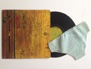 ALICE COOPER SCHOOL’S OUT LP VINYL RECORD PROMO SAMPLE RARE WITH PANTIES