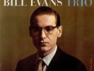The Bill Evans Trio Portrait In Jazz  LP  vinyl NEW