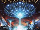 GROSS REALITY - Overthrow (NEW*US POWER/THRASH METAL*LIM.500*POWERMAD*TESTAMENT)