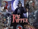 JACK THE RIPPER - Tortured and Twisted (NEW*LIM.ED.500*US METAL*UNREL.*EXCITER)