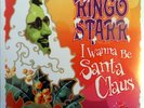 Ringo Starr - I Wanna Be Santa Claus LP - 2017 - First Time On Vinyl - NEW