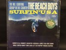The Beach Boys, Surfin USA, Capitol Records Reissue-  SN16015 - SEALED