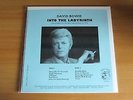 DAVID BOWIE INTO THE LABYRINTH  MINT