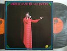 PROMO LABEL / MIREILLE MATHIEU AU JAPON / 2LP