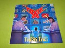 TOXIK- Think this LP, OIS, US Press