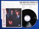 ROLLING STONES No.2?JAPAN 1980's PRESS? LP L18P-1802 w/OBI & INSERT NM/NM-