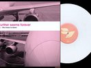 FURTHER SEEMS FOREVER The Moon Is Down LP on WHITE VINYL New SEALED Colored
