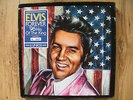 6 LP-BOX 12' ELVIS FOREVER-96 HITS OF THE KING- LTD. EDITION NR.00027- M- to VG+