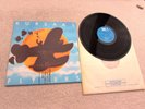 THE KURSAAL FLYERS LP CHOCS AWAY ORIG UK 1975 1st PRESS NEAR MINT