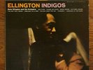 DUKE ELLINGTON & Orchestra Indigos vinyl LP Columbia 6-eye 8053 stereo jazz OOP