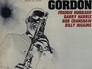 Dexter Gordon Clubhouse NEAR MINT Blue Note Vinyl LP