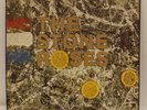 THE STONE ROSES Original 1989 LP-Silvertone Records (ORE LP 502)-Embossed Cover