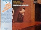 STRING BAND featuring ISAO SUZUKI - FLYING DISC - NAUTILUS  - JAPAN LP