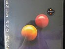 WINGS Venus And Mars McCARTNEY SEALED STICKERED 1975 PCTC 254 UK MINT